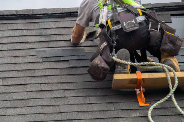 Reliable Roof Repair contractor in Toluca, IL by Brentwood Metal Roofing
